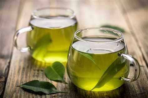 hangi yeşil çay hipertansiyon için daha iyidir